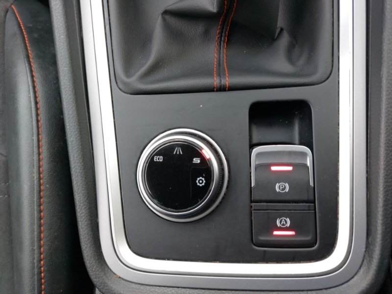 Used SEAT Ateca 2024 for sale - 77656835: Photo 17