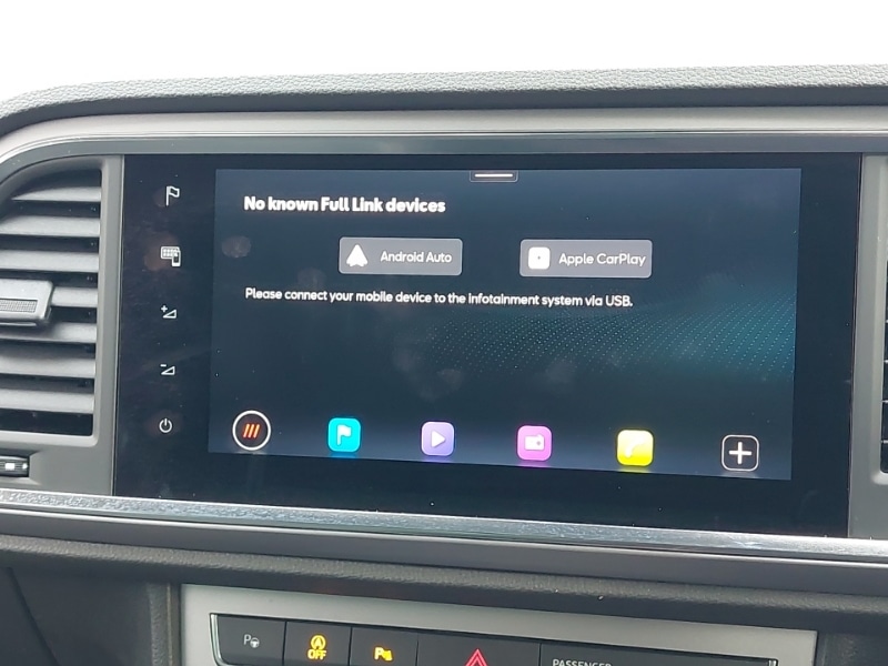 Used SEAT Ateca 2024 for sale - 77656835: Photo 18