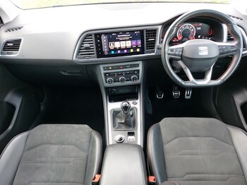 Used SEAT Ateca 2024 for sale - 77656835: Photo