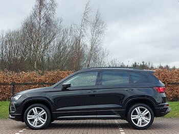 Used SEAT Ateca 2024 for sale - 77656835: Photo