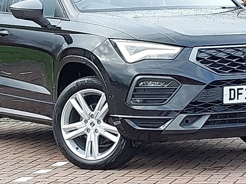 Used SEAT Ateca 2024 for sale - 77656835: Photo 9