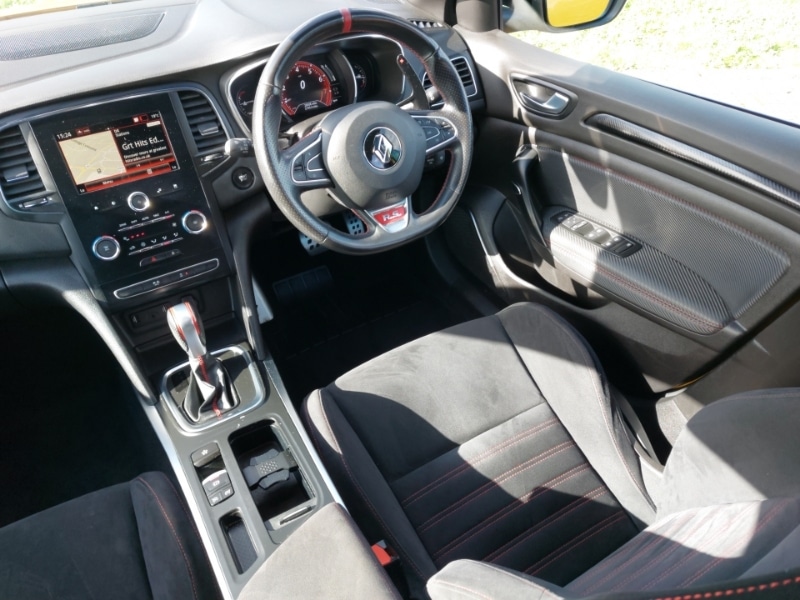 Used Renault Megane 2020 for sale - 76450722: Photo 10