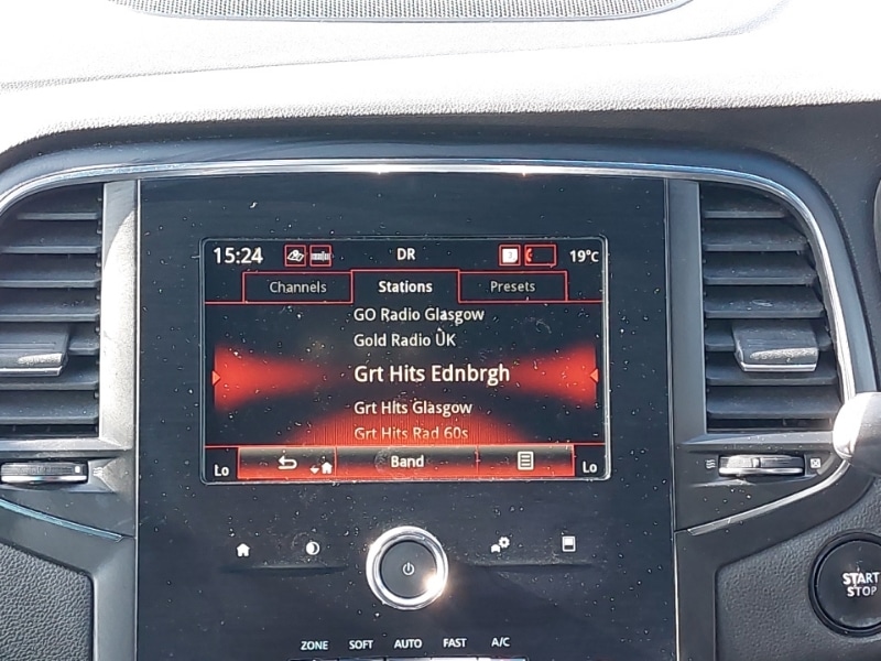 Used Renault Megane 2020 for sale - 76450722: Photo 11