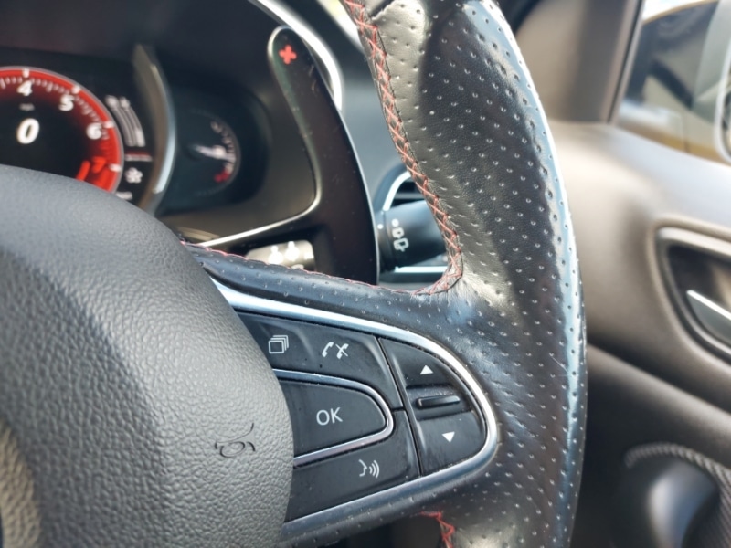 Used Renault Megane 2020 for sale - 76450722: Photo 12