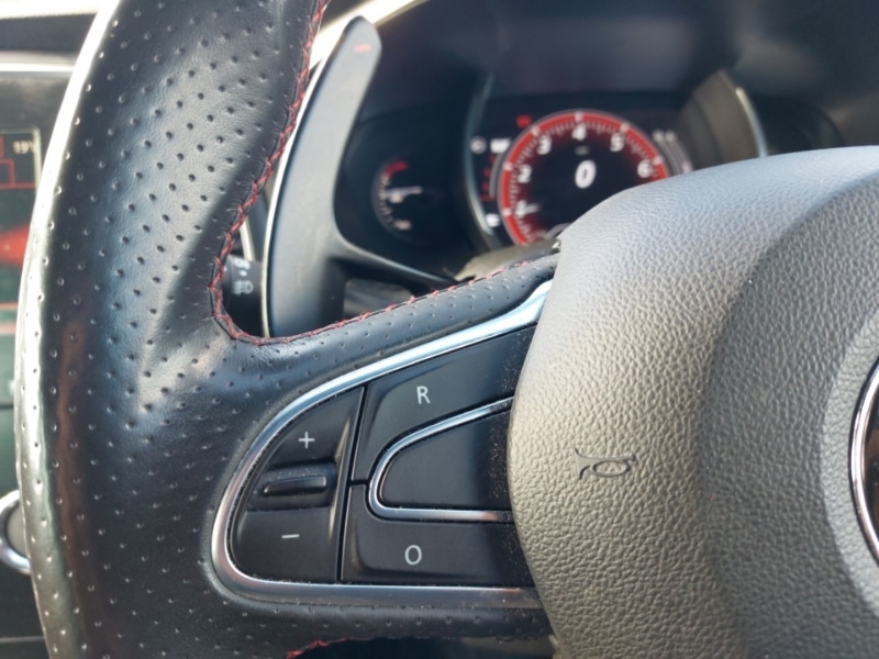 Used Renault Megane 2020 for sale - 76450722: Photo 13