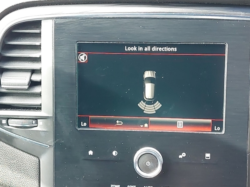 Used Renault Megane 2020 for sale - 76450722: Photo 14