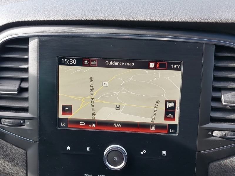 Used Renault Megane 2020 for sale - 76450722: Photo 15