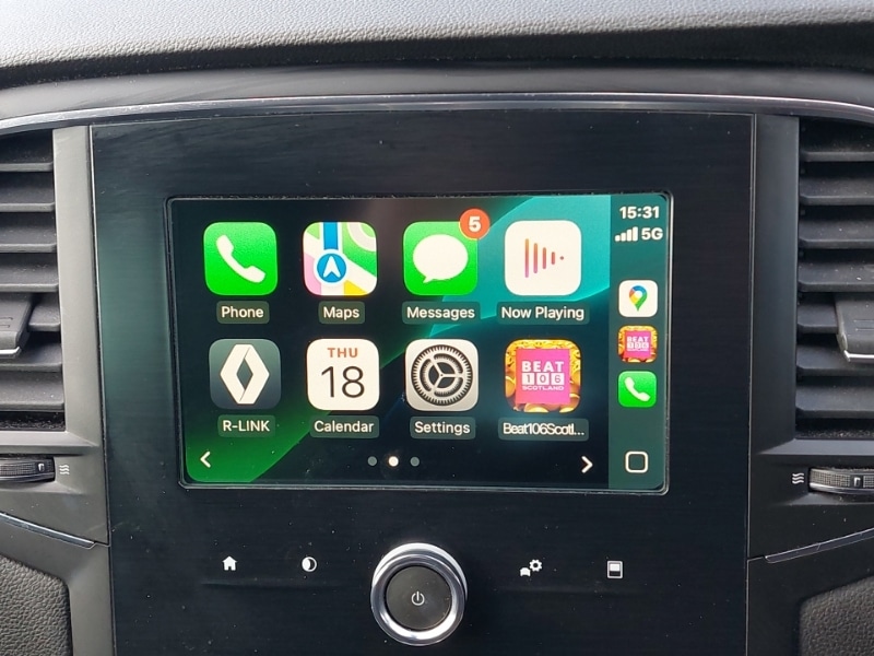 Used Renault Megane 2020 for sale - 76450722: Photo 16