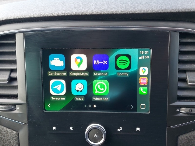 Used Renault Megane 2020 for sale - 76450722: Photo 17