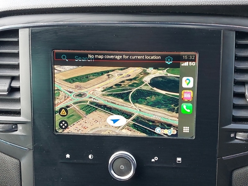 Used Renault Megane 2020 for sale - 76450722: Photo 18