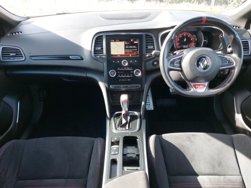 Used Renault Megane 2020 for sale - 76450722: Photo 2