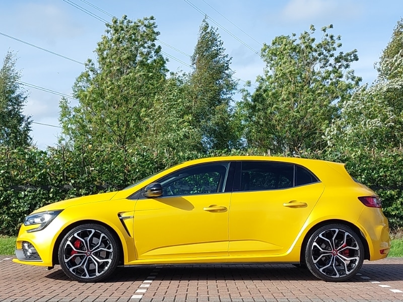 Used Renault Megane 2020 for sale - 76450722: Photo 4