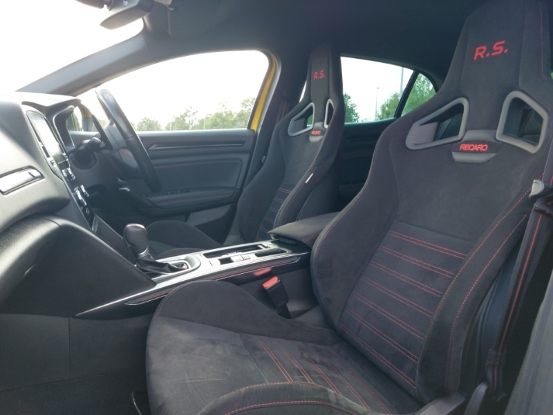 Used Renault Megane 2020 for sale - 76450722: Photo 5