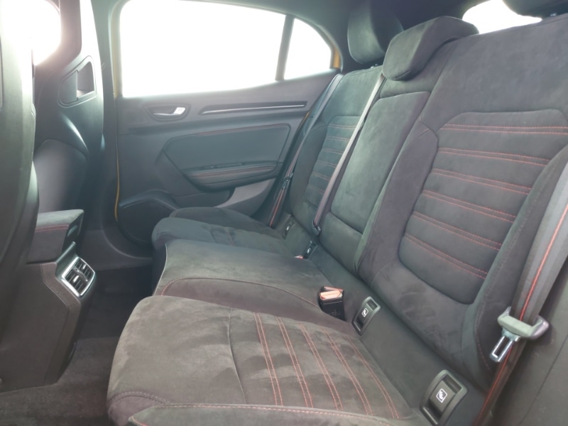 Used Renault Megane 2020 for sale - 76450722: Photo 6