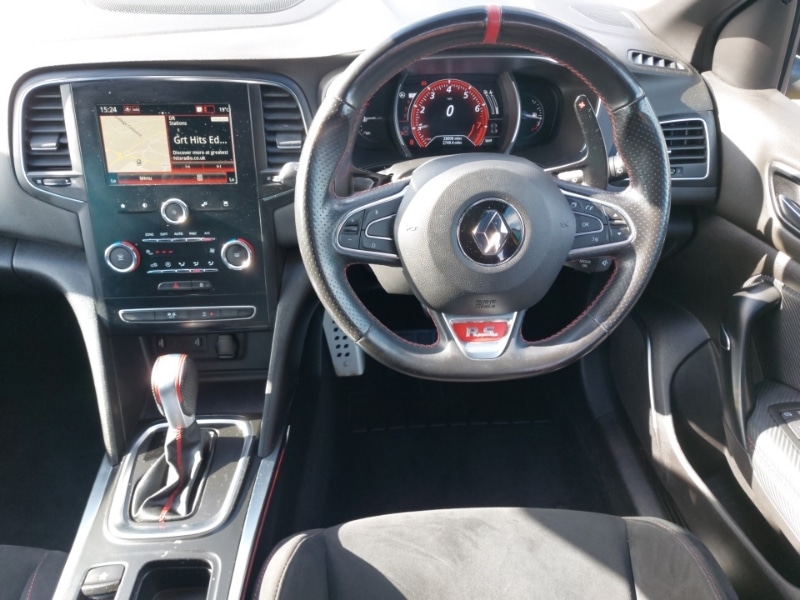 Used Renault Megane 2020 for sale - 76450722: Photo 7