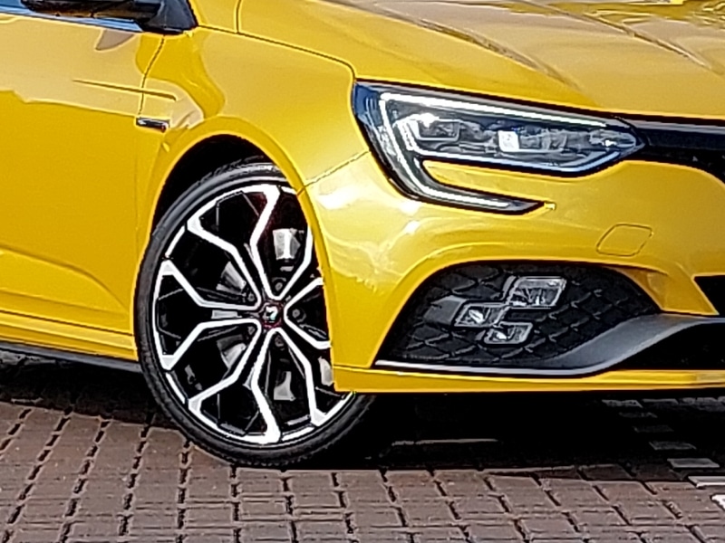 Used Renault Megane 2020 for sale - 76450722: Photo 9