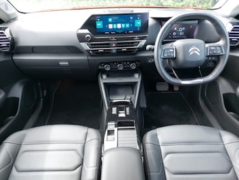 Used Citroen C4 2023 for sale - 78885165: Photo