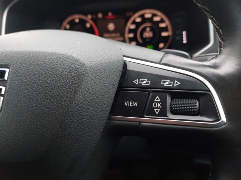 Used SEAT Tarraco 2019 for sale - 77656826: Photo 12