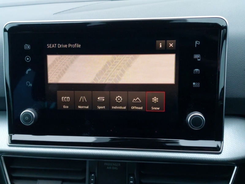 Used SEAT Tarraco 2019 for sale - 77656826: Photo 16