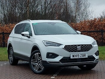 2019 - 2.0 TDI 190 Xcellence 5dr DSG 4Drive