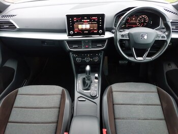 Used SEAT Tarraco 2019 for sale - 77656826: Photo