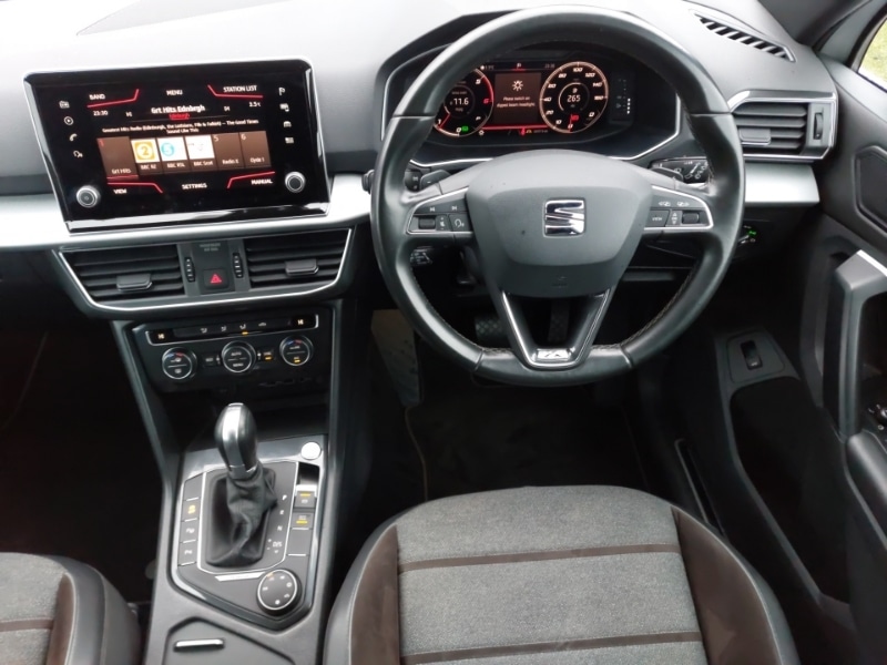 Used SEAT Tarraco 2019 for sale - 77656826: Photo 7