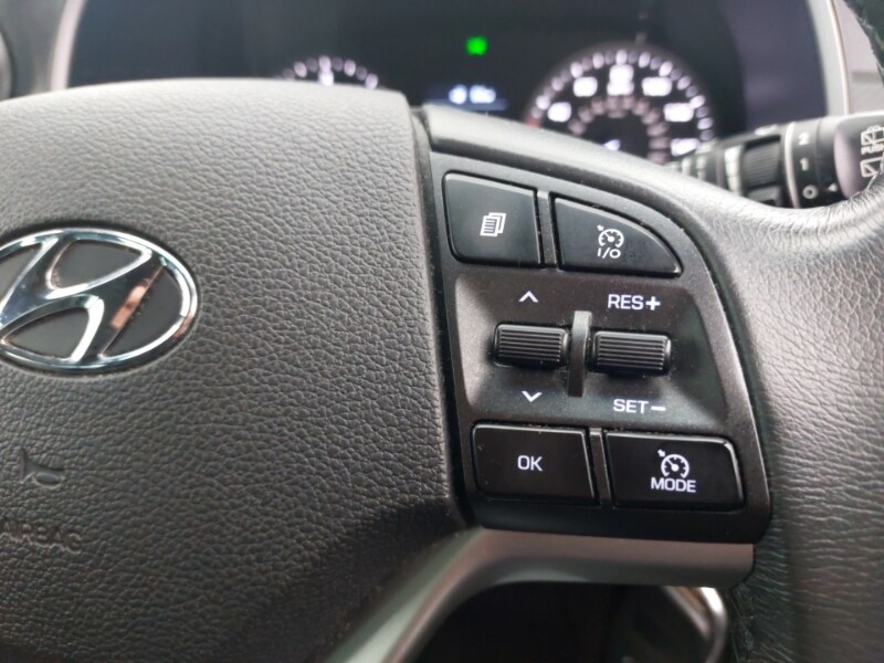 Used Hyundai TUCSON 2021 for sale - 76566861: Photo 12