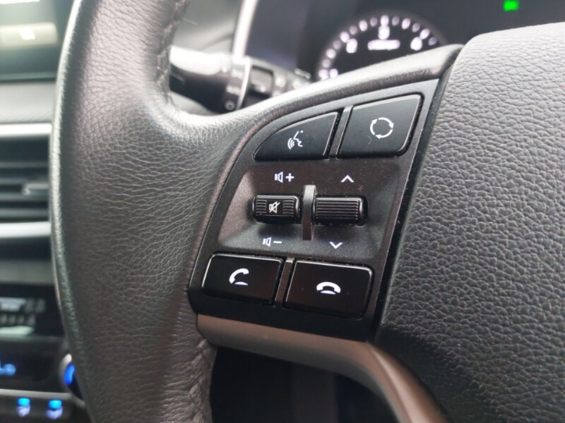 Used Hyundai TUCSON 2021 for sale - 76566861: Photo 13