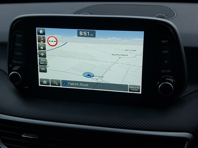 Used Hyundai TUCSON 2021 for sale - 76566861: Photo 14