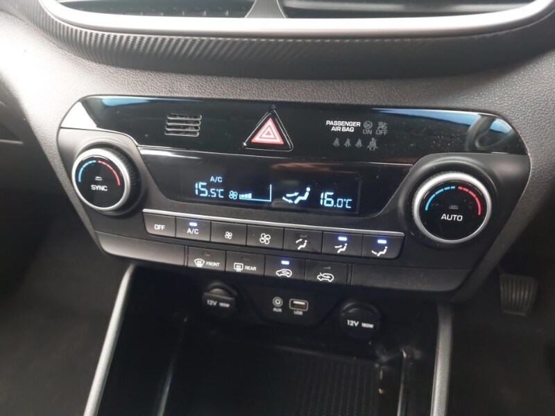 Used Hyundai TUCSON 2021 for sale - 76566861: Photo 19