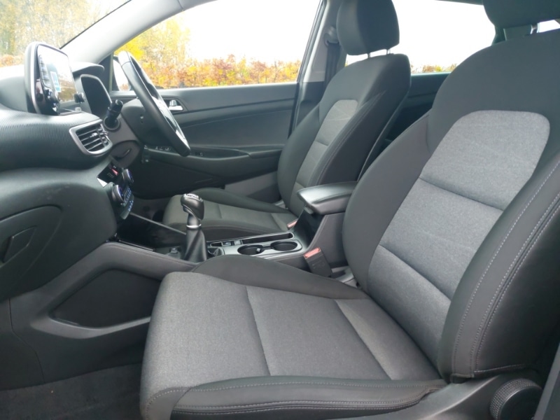 Used Hyundai TUCSON 2021 for sale - 76566861: Photo 5