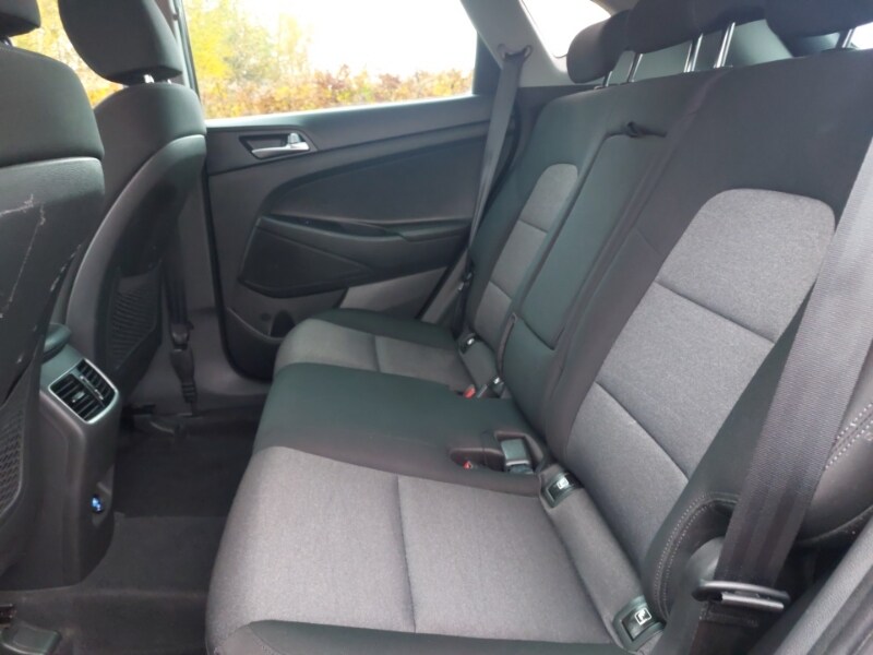 Used Hyundai TUCSON 2021 for sale - 76566861: Photo 6