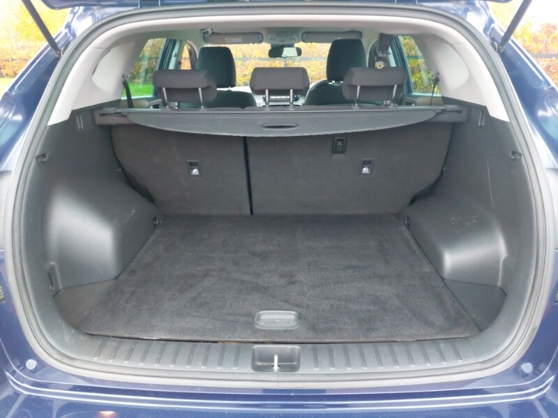 Used Hyundai TUCSON 2021 for sale - 76566861: Photo 8