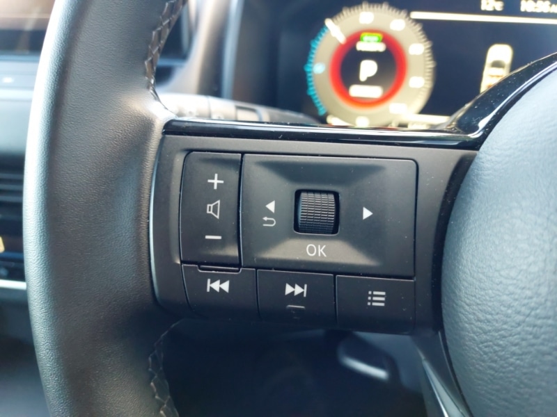 Used Nissan Qashqai 2024 for sale - 76078593: Photo 13