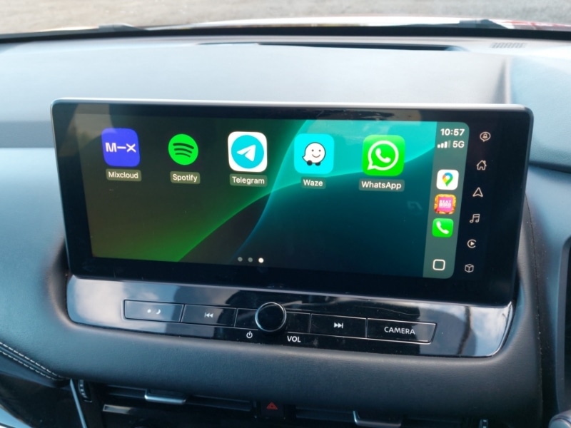 Used Nissan Qashqai 2024 for sale - 76078593: Photo 18