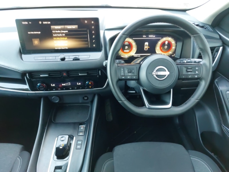 Used Nissan Qashqai 2024 for sale - 76078593: Photo 7