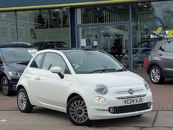 Used Fiat 500 2024 for sale - 78580706: Photo