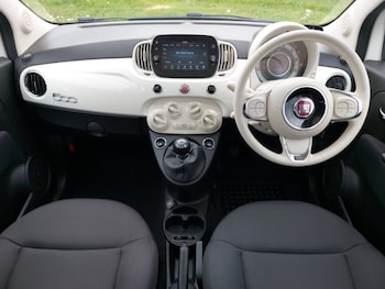 Used Fiat 500 2024 for sale - 78580706: Photo