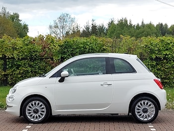 Used Fiat 500 2024 for sale - 78580706: Photo