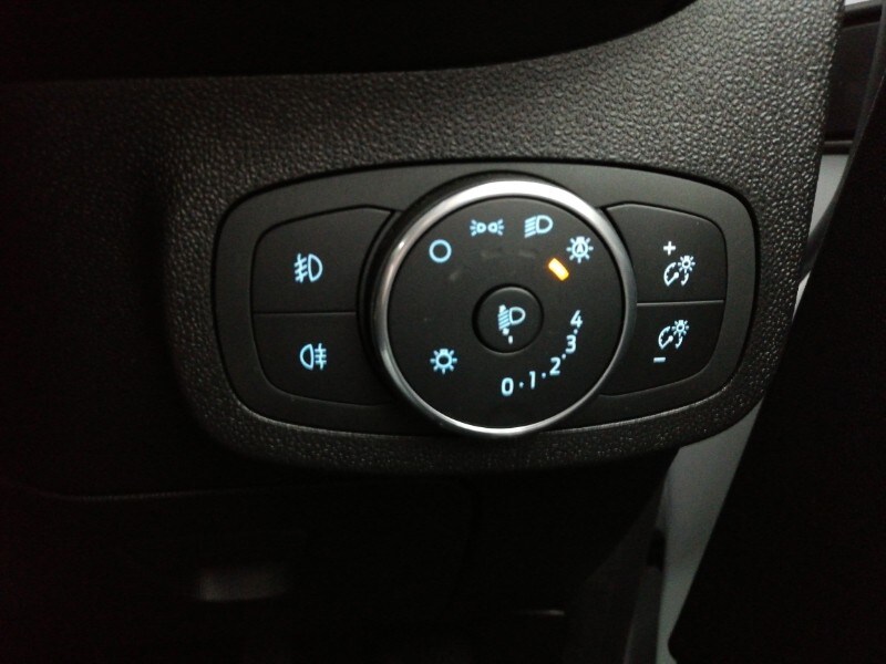 Used Ford Fiesta 2017 for sale - 77731664: Photo 16