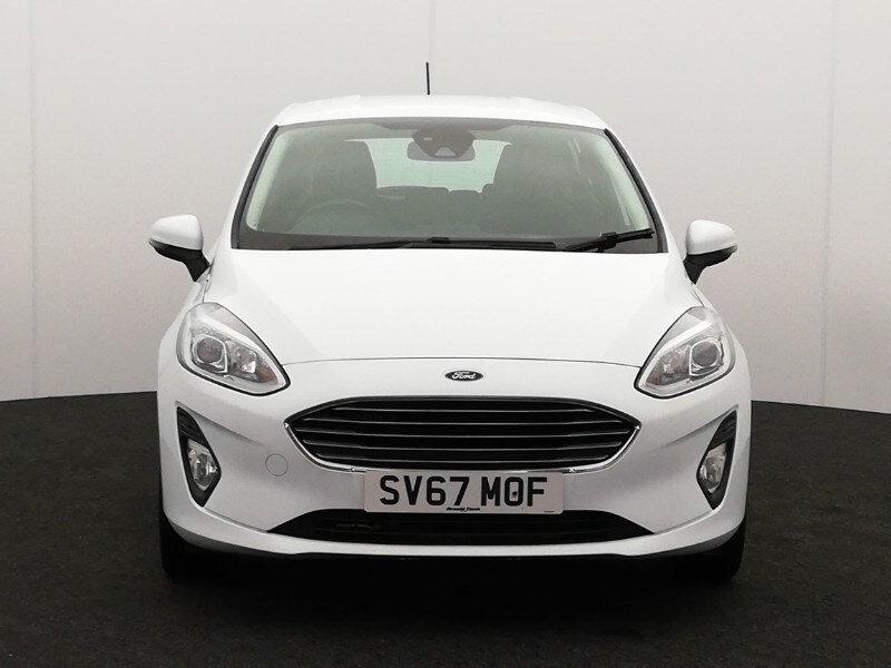 Used Ford Fiesta 2017 for sale - 77731664: Photo 18