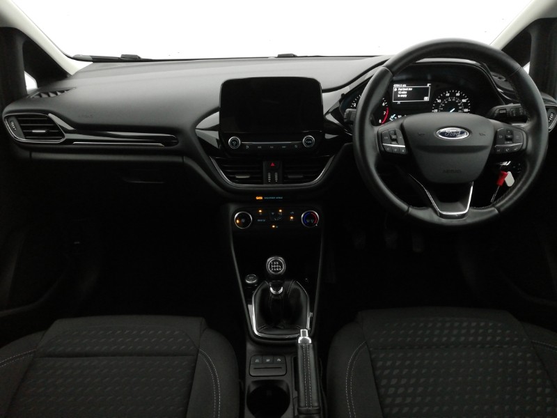 Used Ford Fiesta 2017 for sale - 77731664: Photo 2