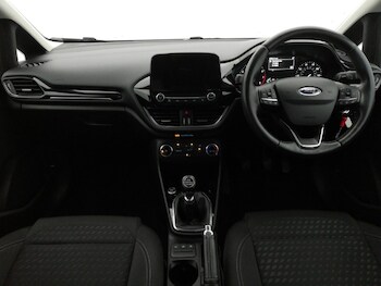 Used Ford Fiesta 2017 for sale - 77731664: Photo