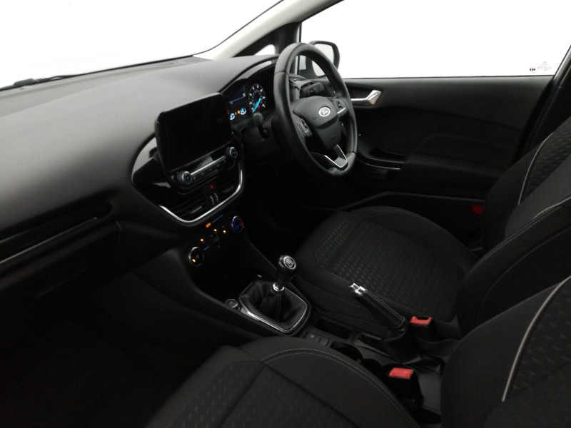 Used Ford Fiesta 2017 for sale - 77731664: Photo 5