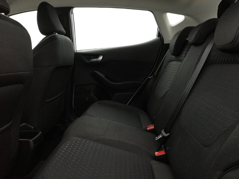 Used Ford Fiesta 2017 for sale - 77731664: Photo 6