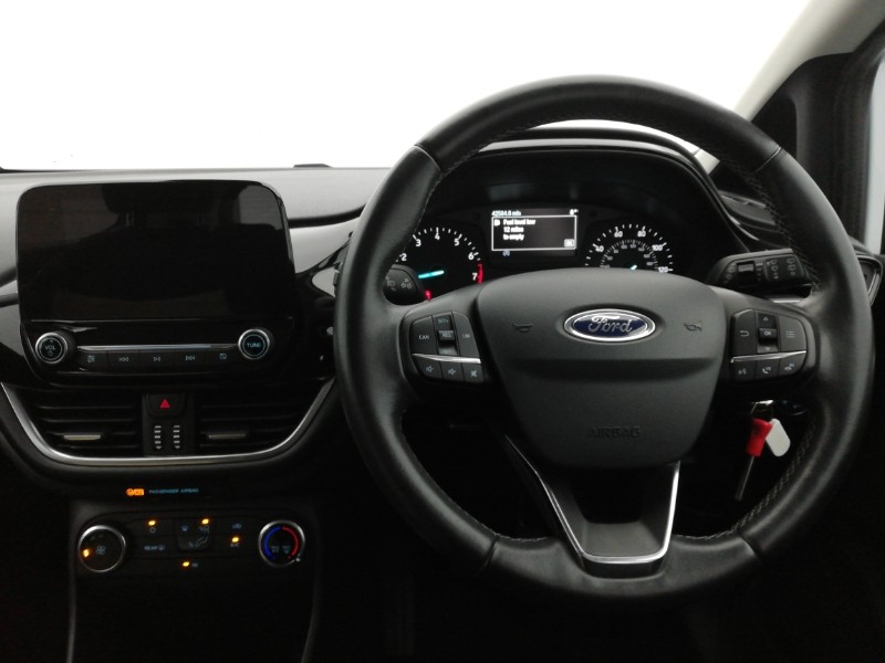 Used Ford Fiesta 2017 for sale - 77731664: Photo 7