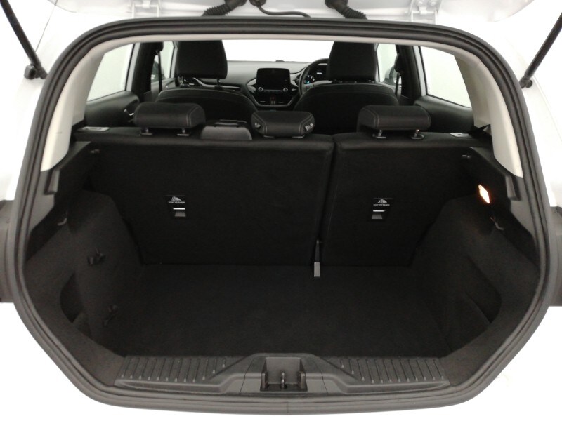 Used Ford Fiesta 2017 for sale - 77731664: Photo 8