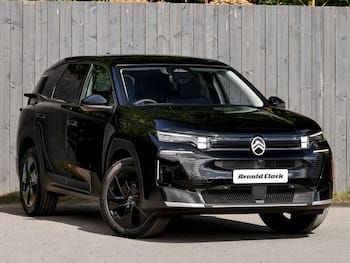 Used Citroen C5 Aircross 2026 for sale - 79631133: Photo