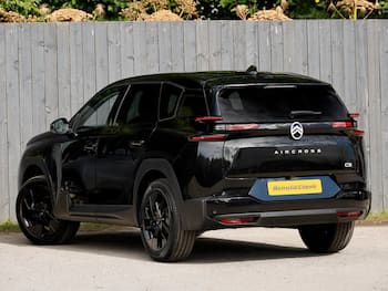 Used Citroen C5 Aircross 2026 for sale - 79631133: Photo