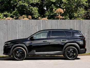 Used Citroen C5 Aircross 2026 for sale - 79631133: Photo